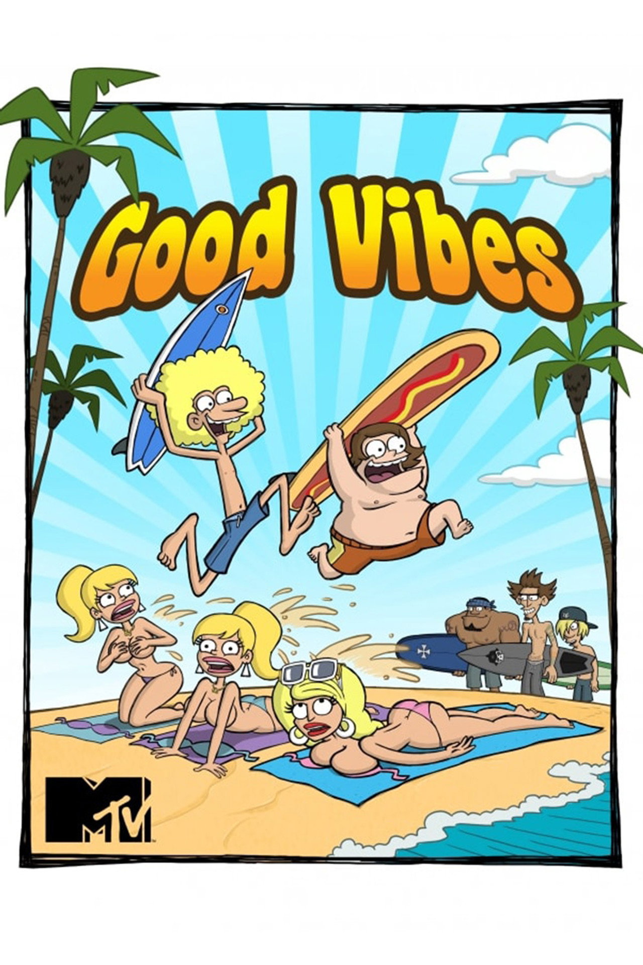 Good Vibes