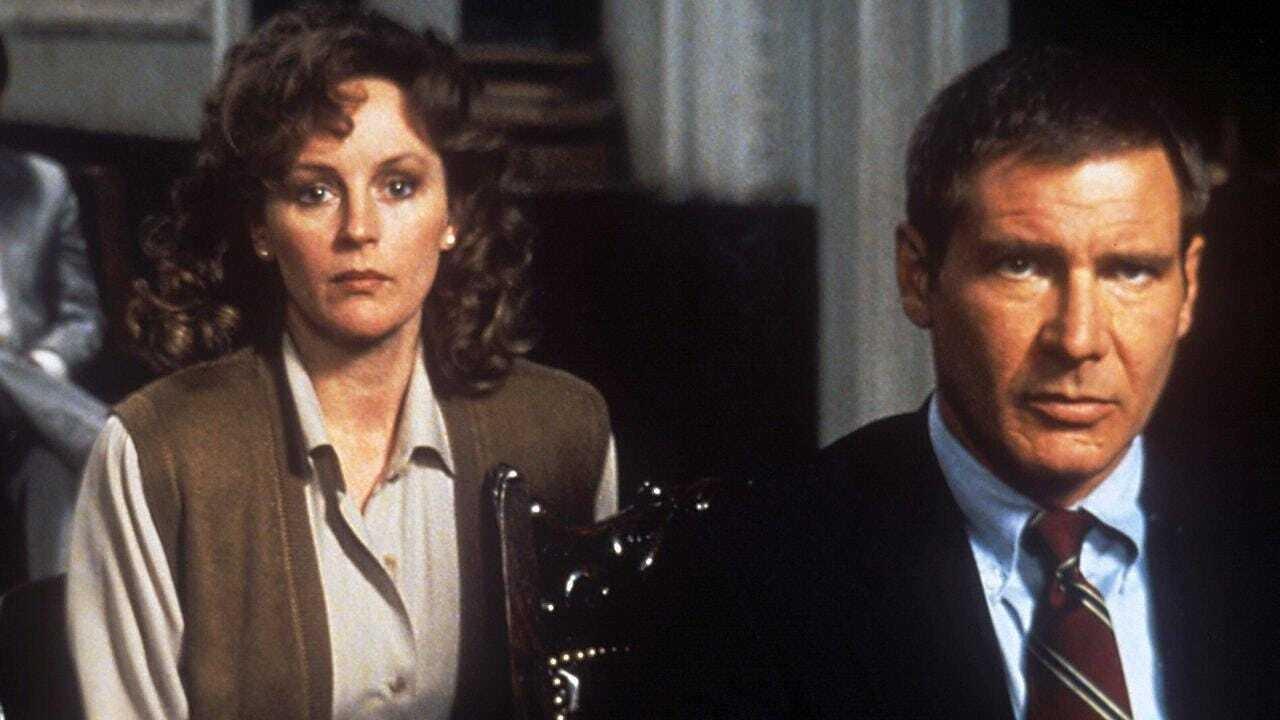 Presumed Innocent (1990)