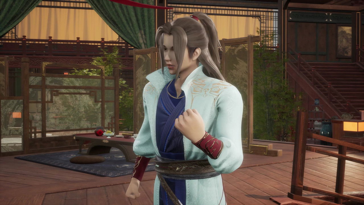 我气哭了百万修炼者 — Épisode 3