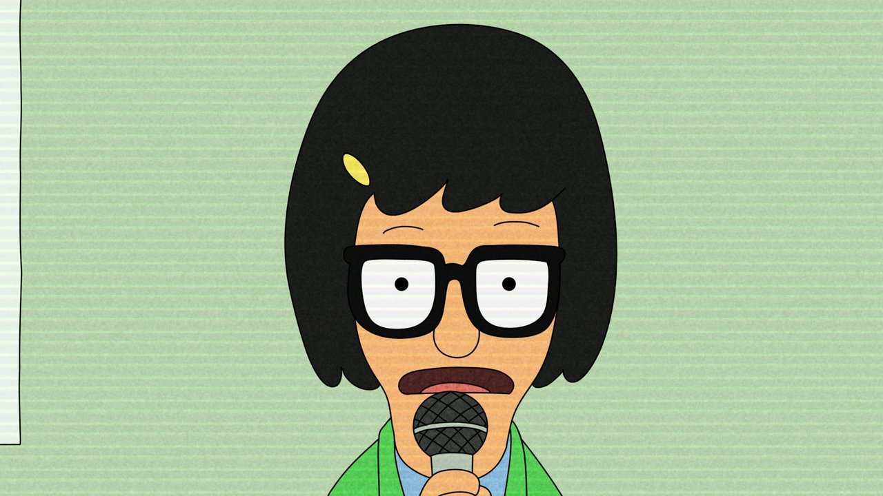 Bob's Burgers - Season 3 Episode 12 : Broadcast Wagstaff School News