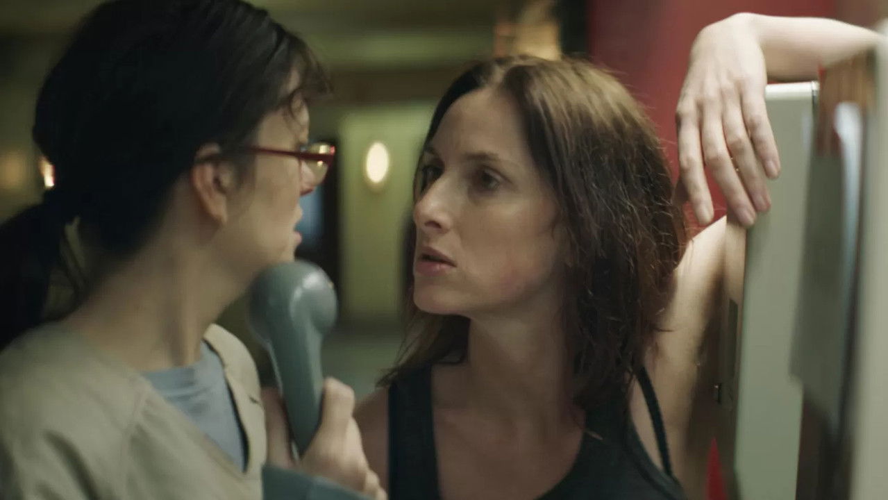 Gent-West — Épisode 10