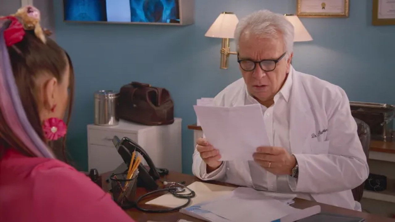 Tal para cual — Épisode 10