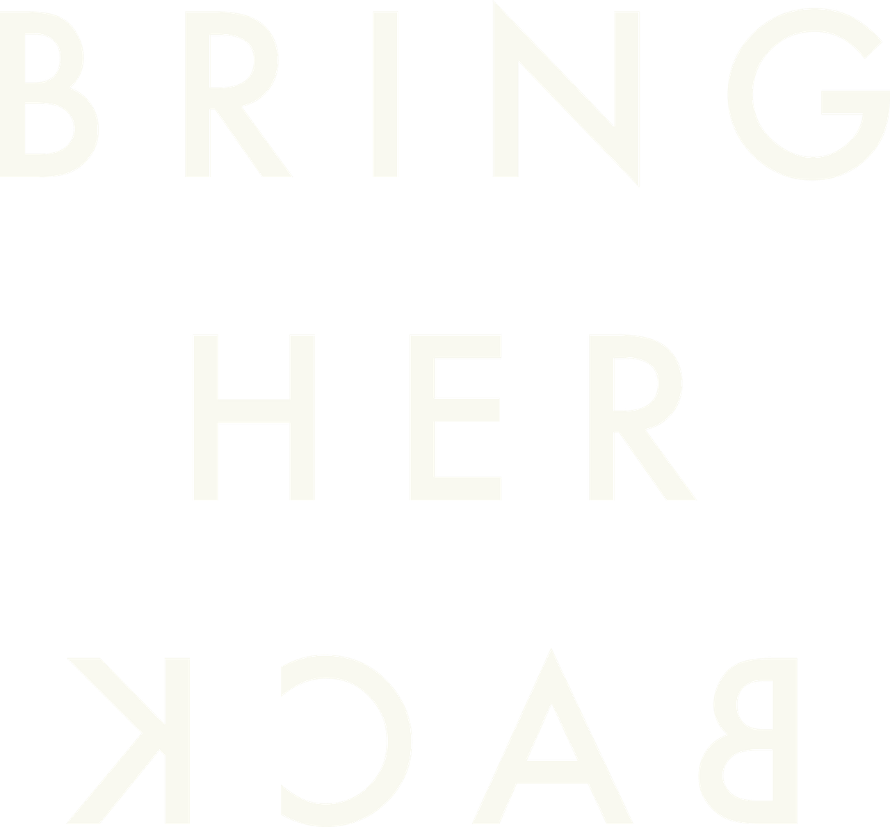 Верни её из мёртвых
