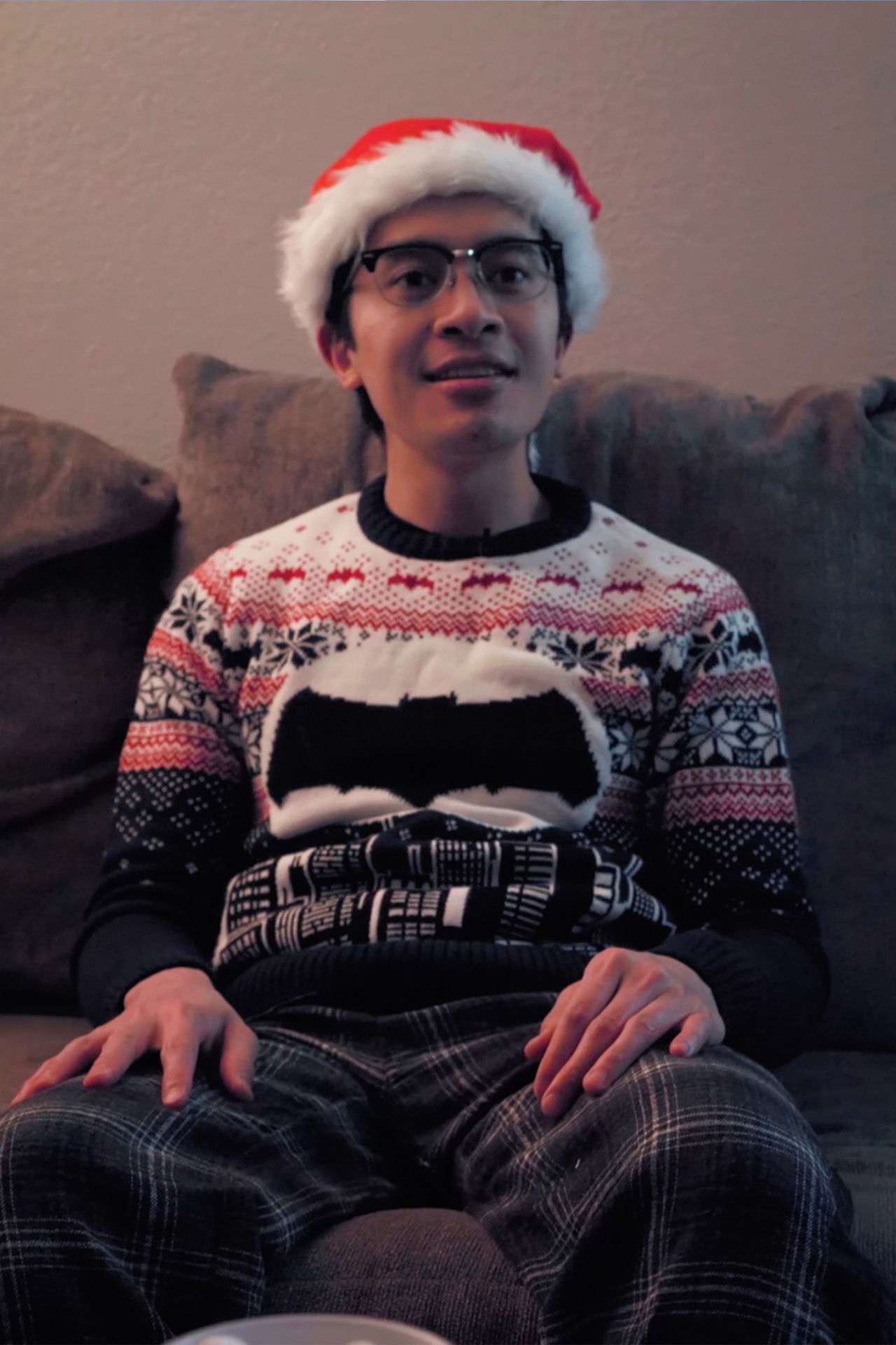 Elf on the Shelf Backdrop