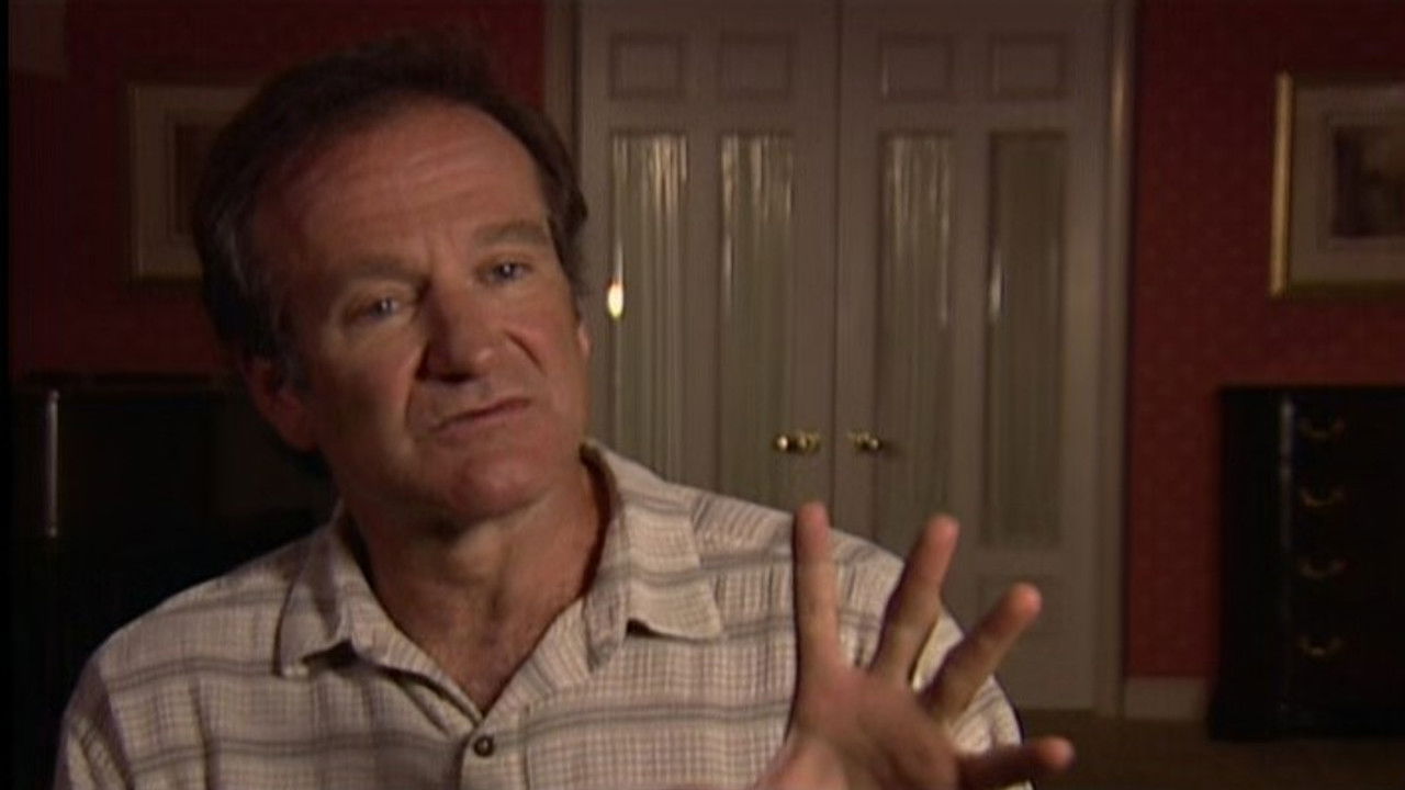 Anatomy of a Scene — Épisode 7