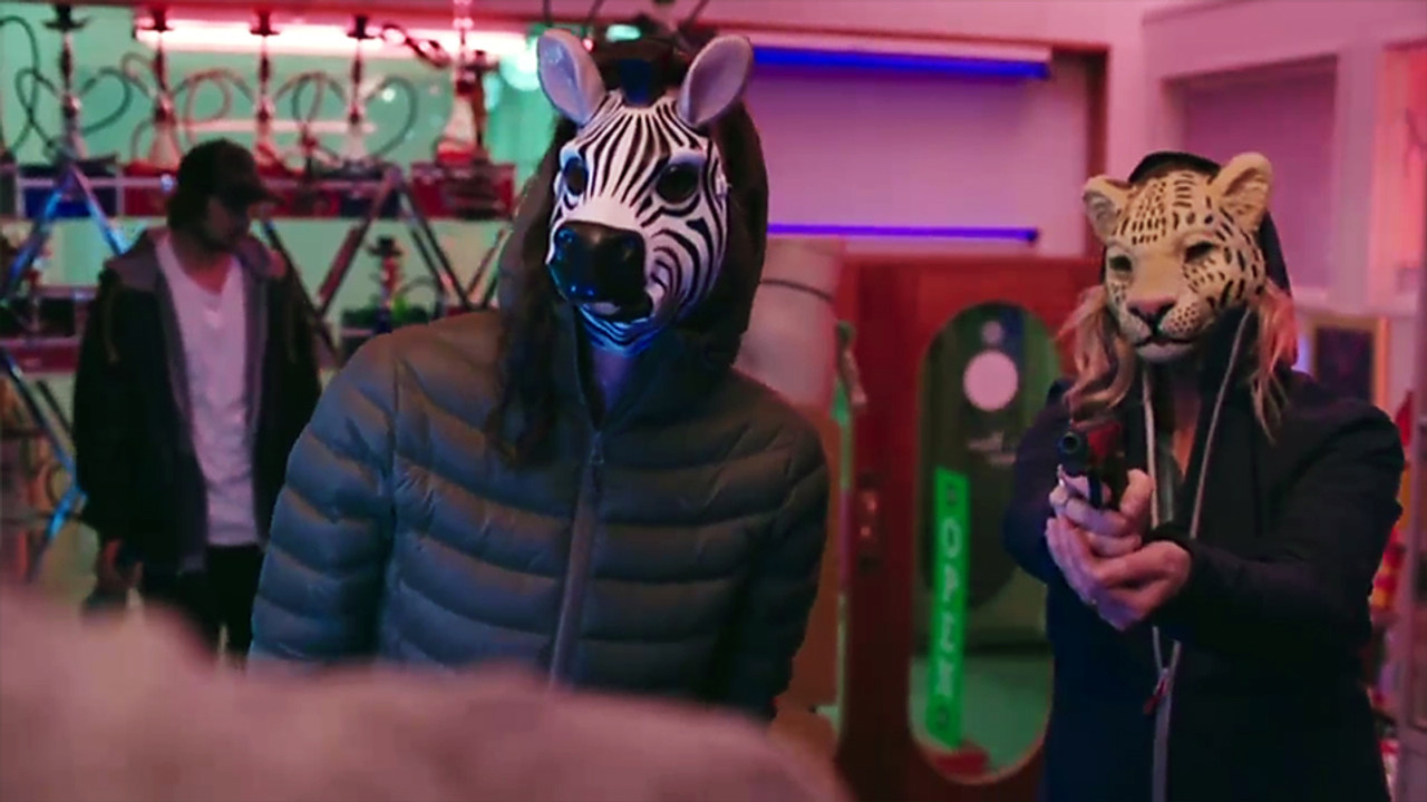 Wanted — Épisode 4