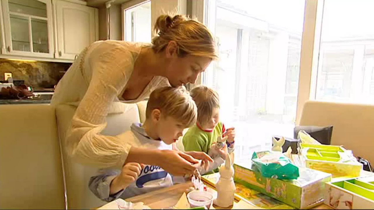 De Pfaffs — Épisode 15