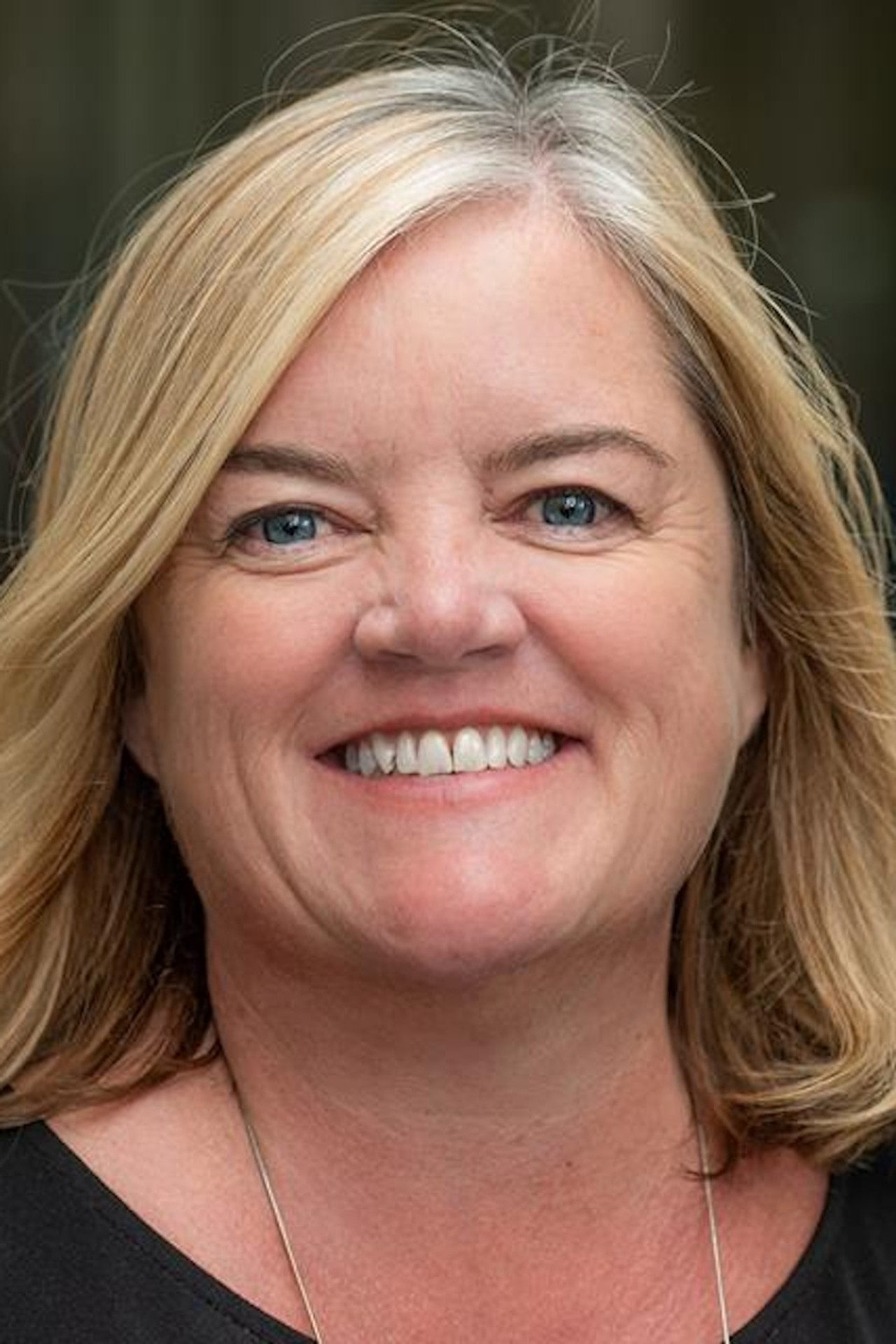 Louise Casey