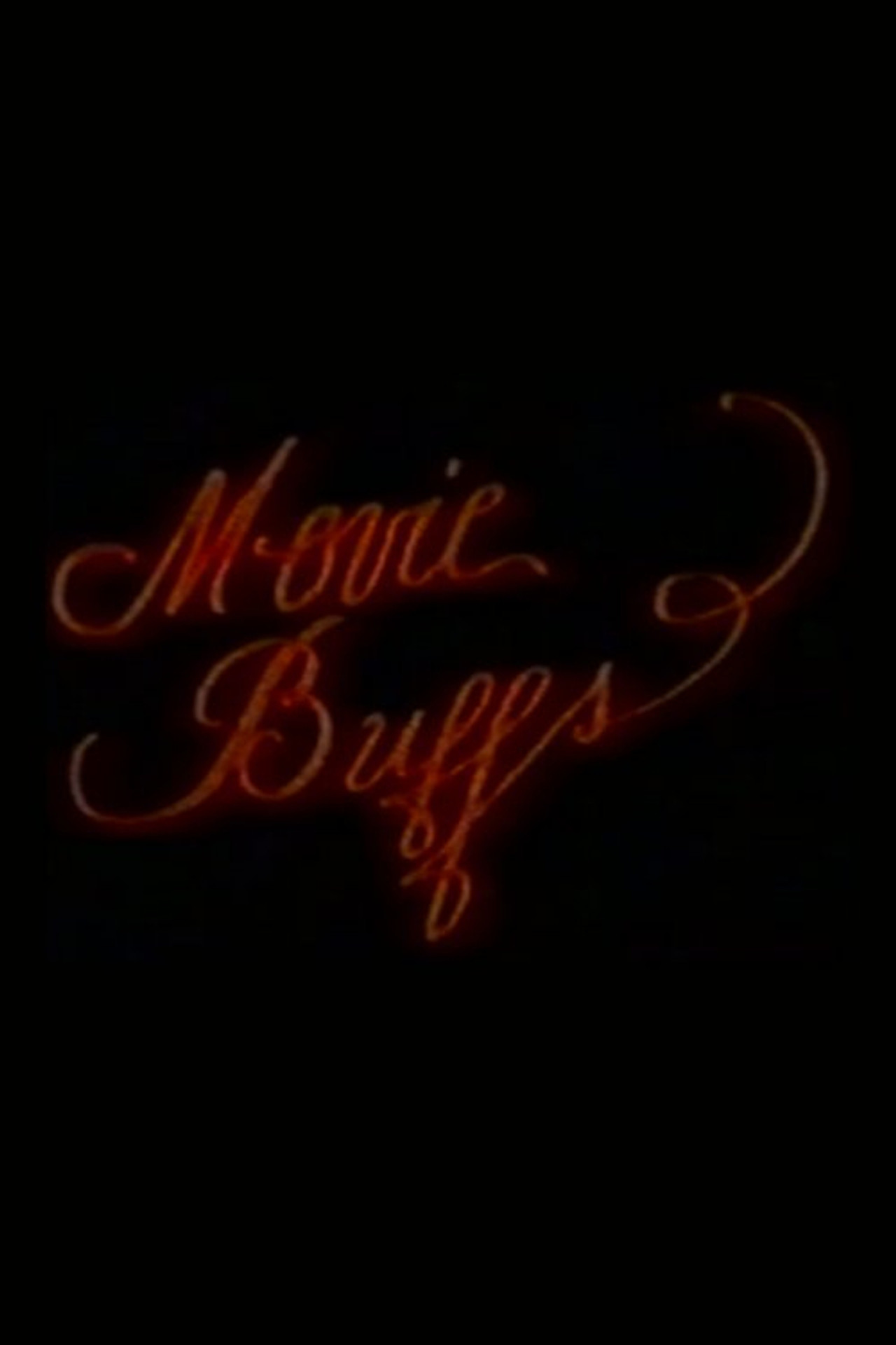 Movie Buffs Backdrop