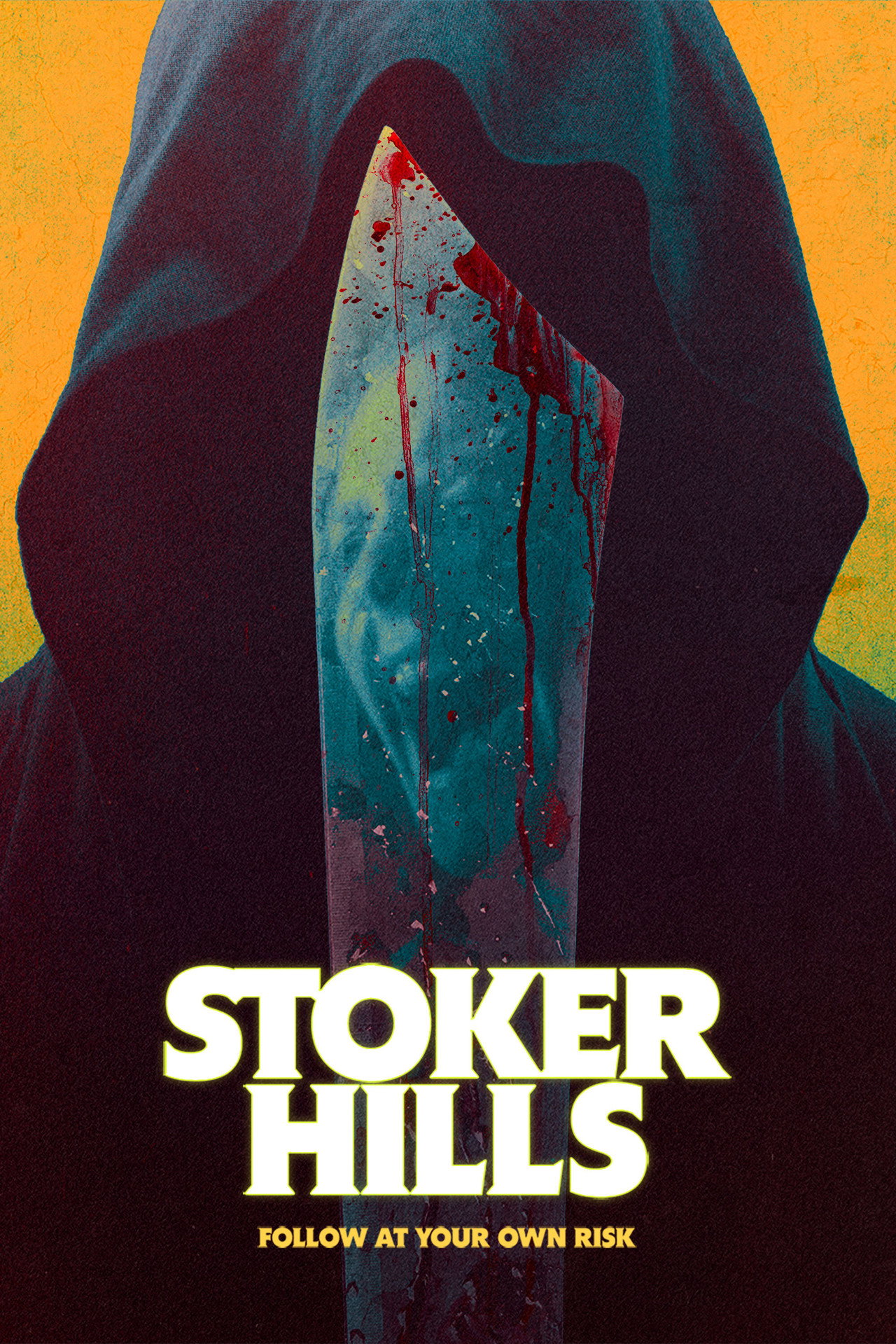 Stoker Hills – plakát 6