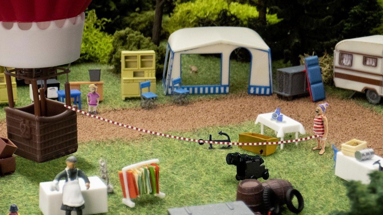 John Dillermand — Épisode 17