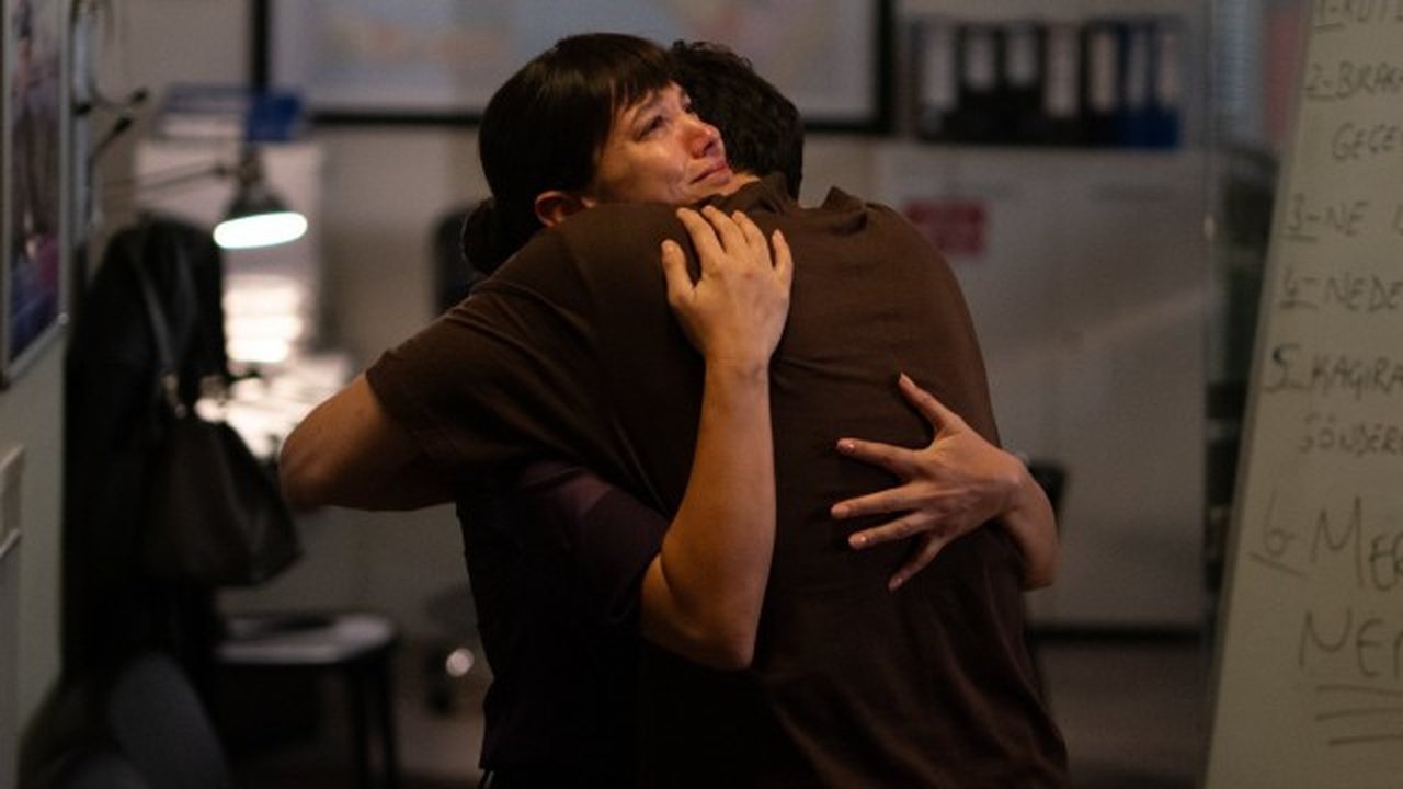 Family Secrets - Season 3 Episode 4 : Episode 67