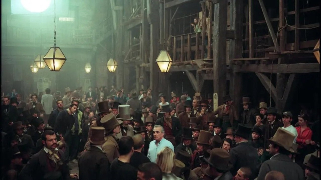 Gangs of New York background 51