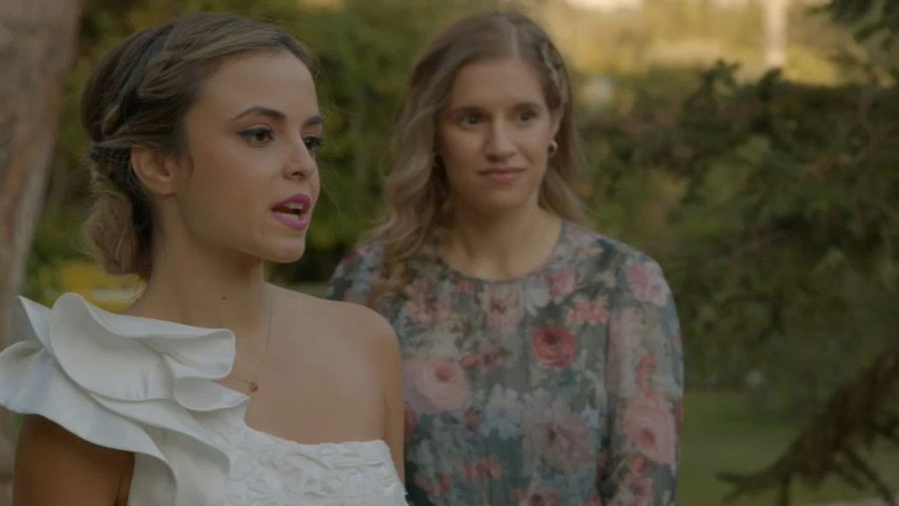 Σε Ξένα Χέρια — Épisode 27