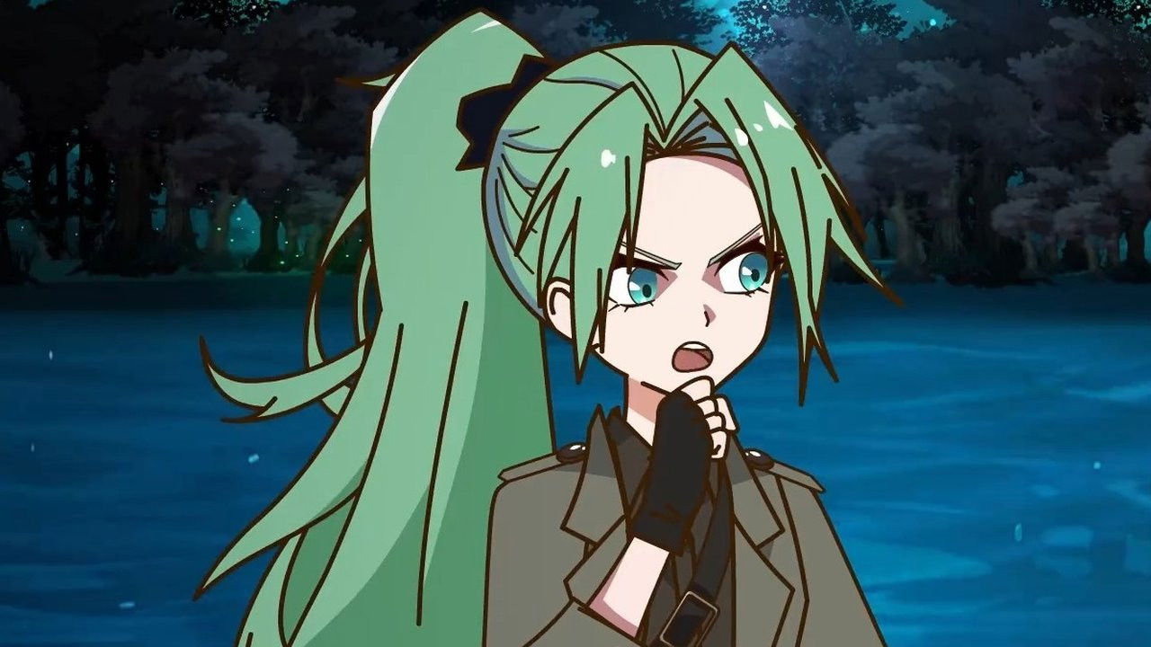 诸葛九九之虚拟游戏 — Épisode 34