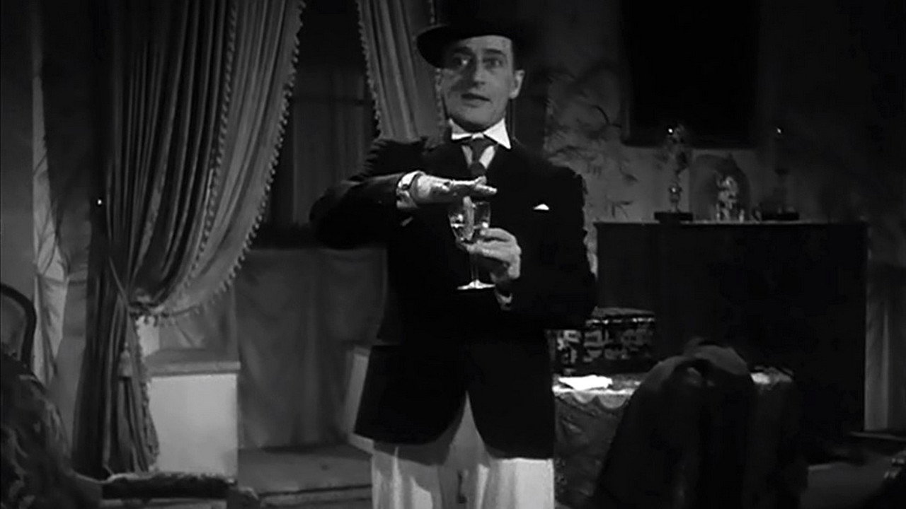 47 Talking Corpses backdrop