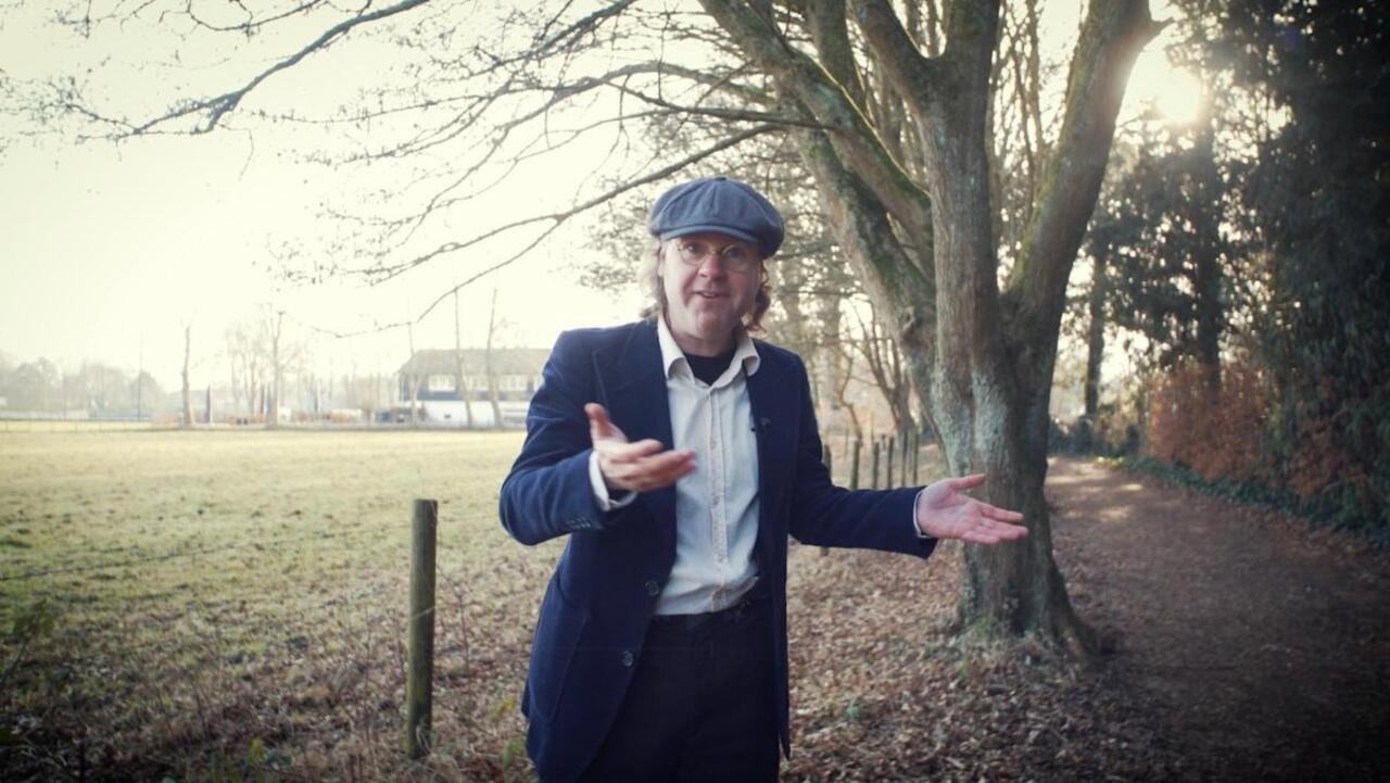 Verdwenen Kastelen van Kennemerland