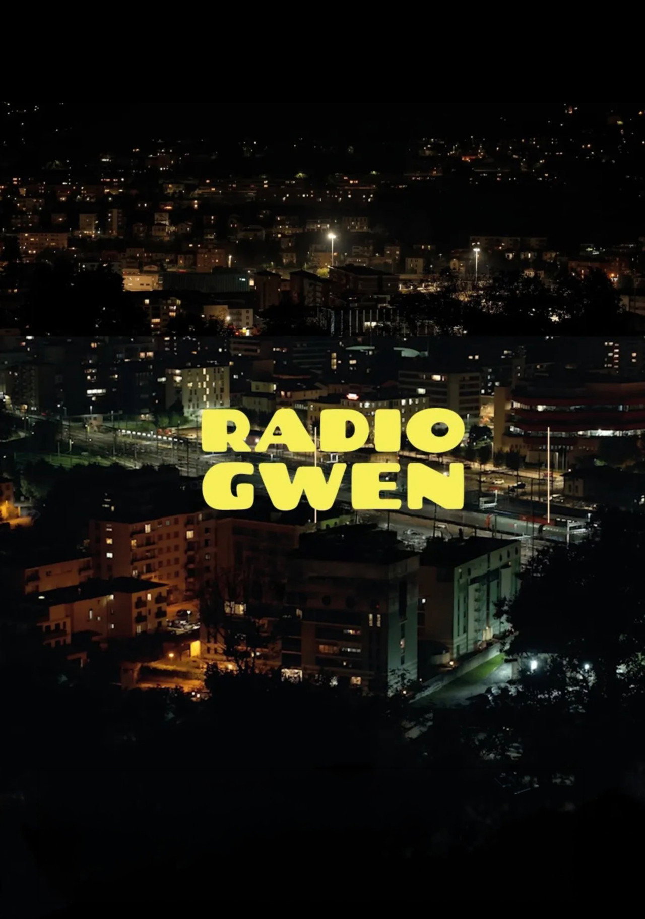 Radio Gwen