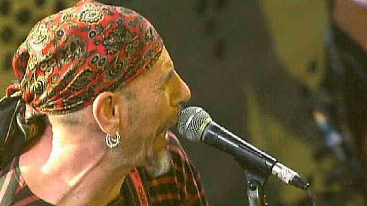 Cachitos de hierro y cromo - Season 2 Episode 4 : Episode 4