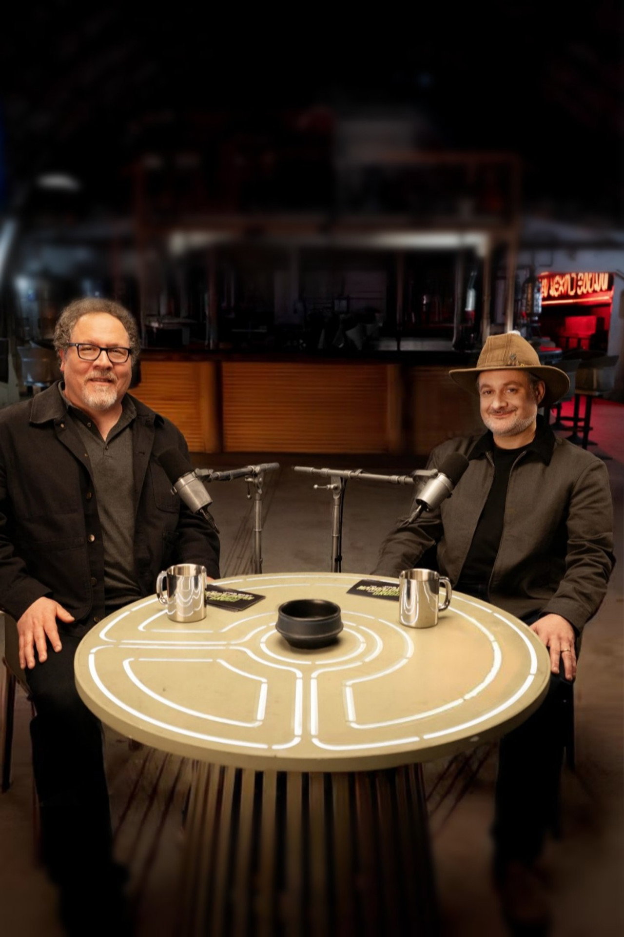 Star Wars: The Mandalorian and Grogu Official Podcast