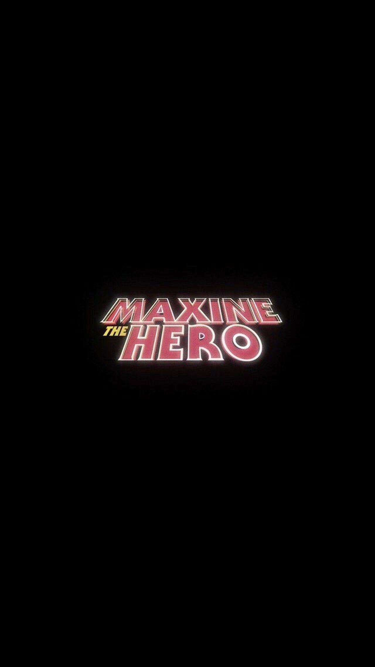 Maxine The Hero Maxine The Hero