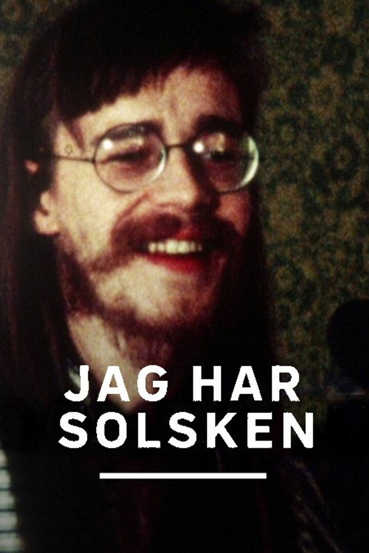 Jag har solsken Backdrop