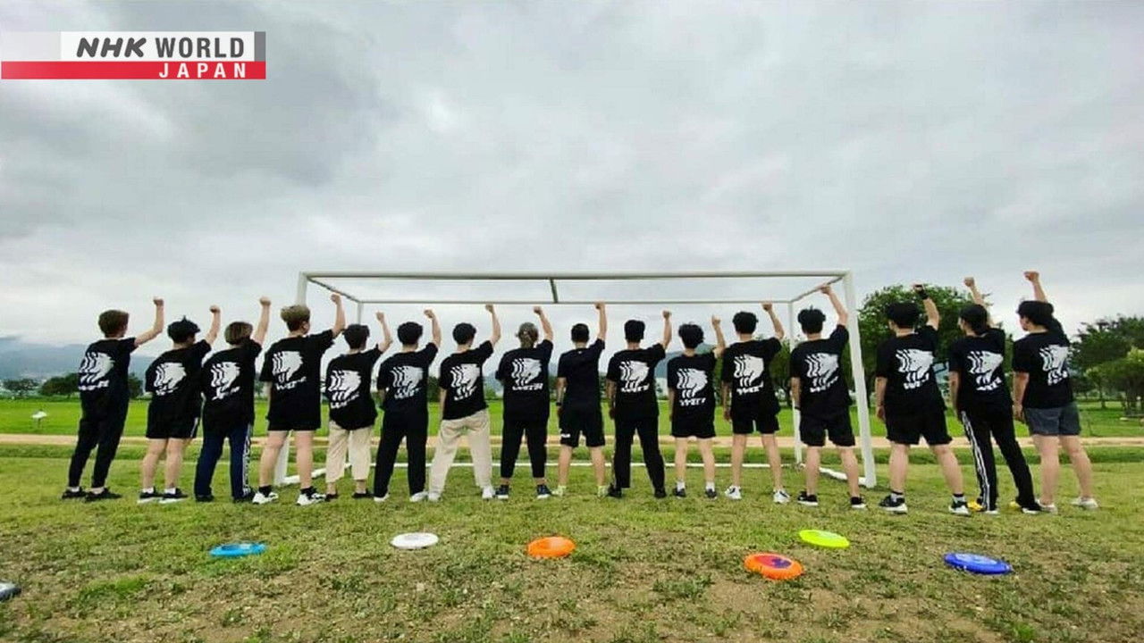 Asia Insight — Épisode 20