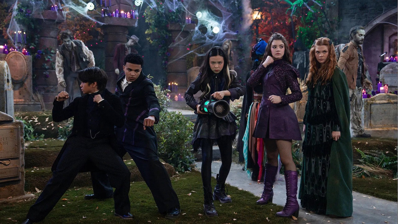 assista ao episódio 6 da temporada 2