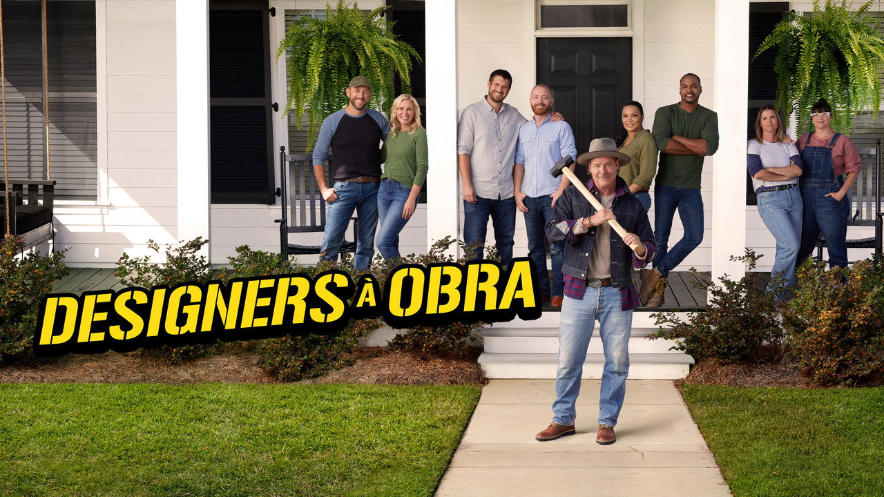 Rock the Block — still 14