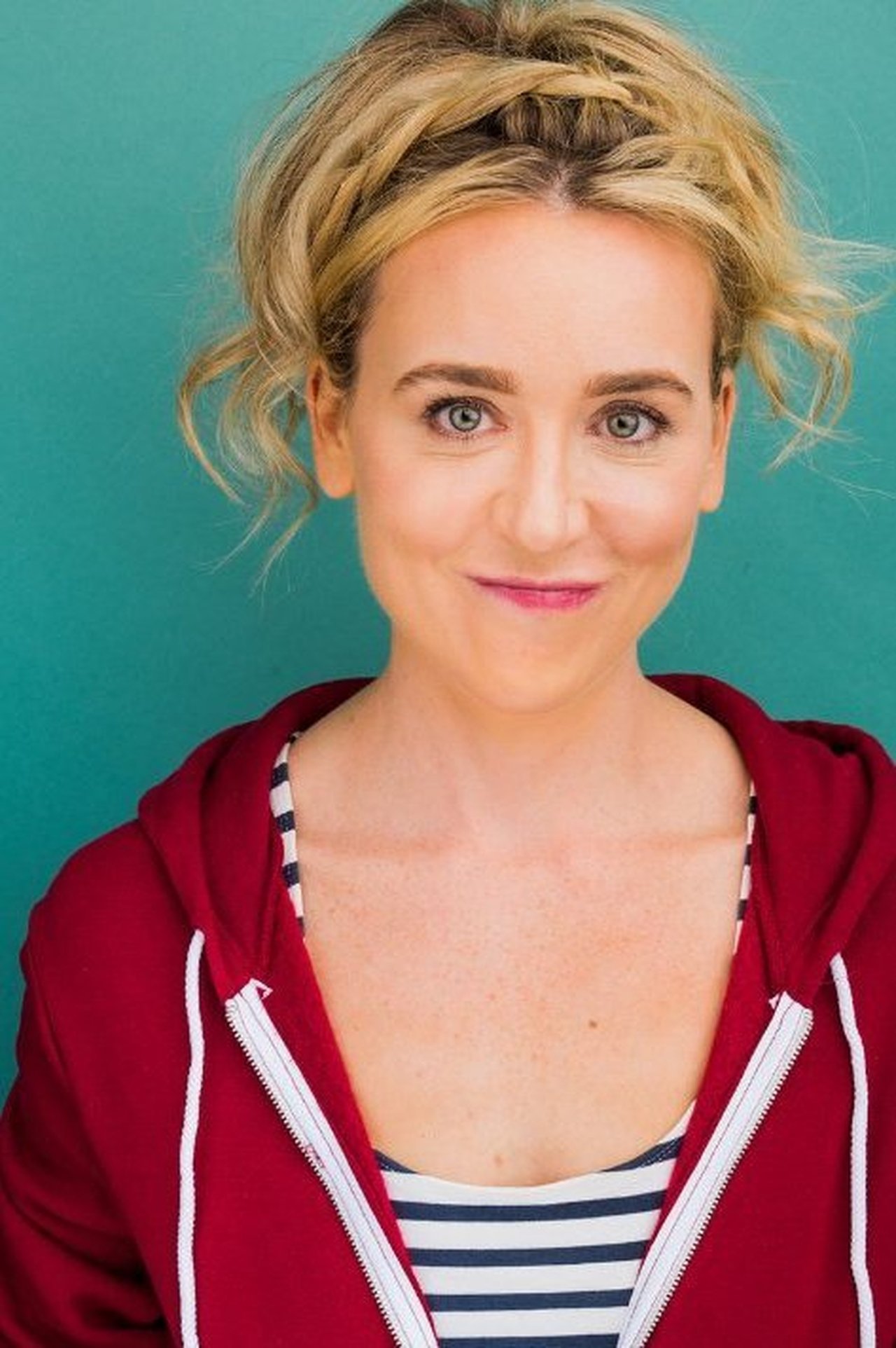 Nilla Elizabeth Watkins