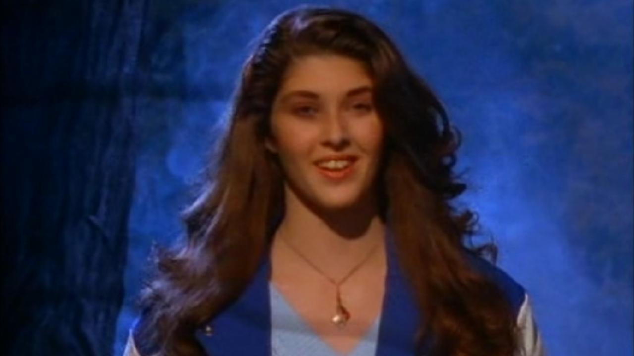 Are You Afraid of the Dark? - Season 3 Episode 10 : The Tale of the Dream Girl