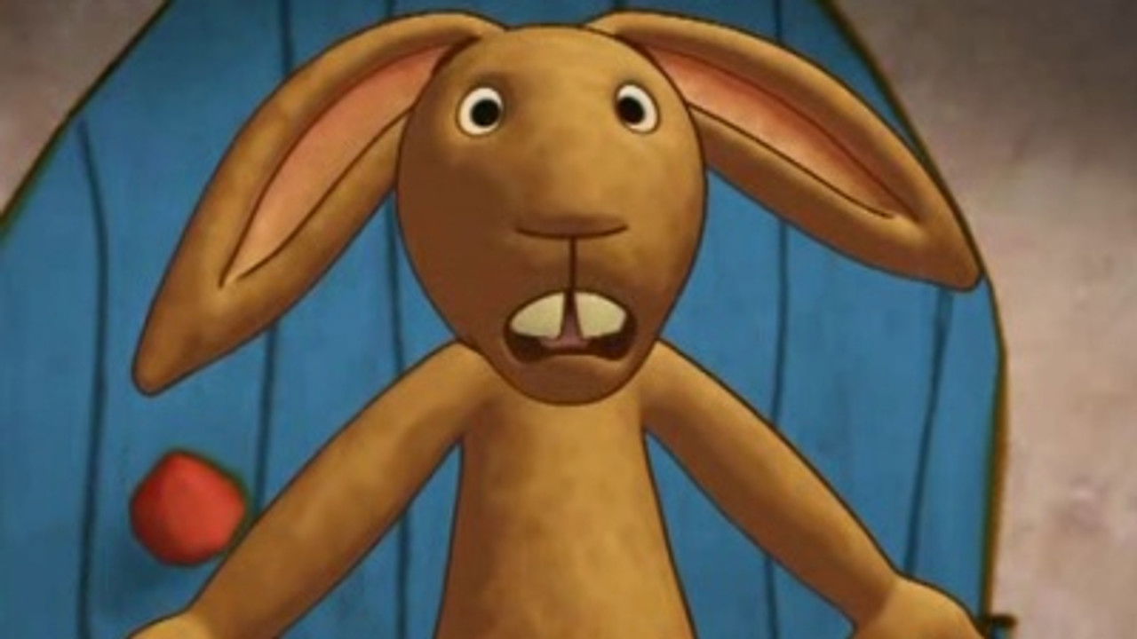 Der Mondbär — Épisode 12