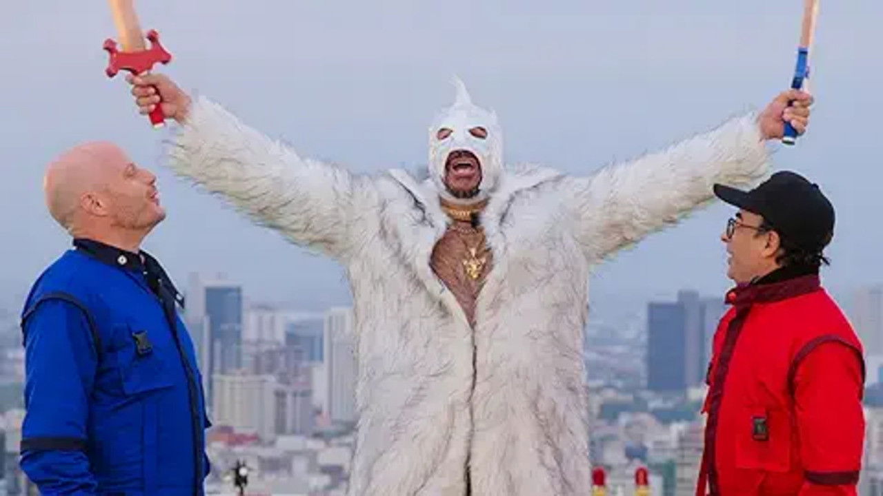 Jalas o Te Rajas — Épisode 1