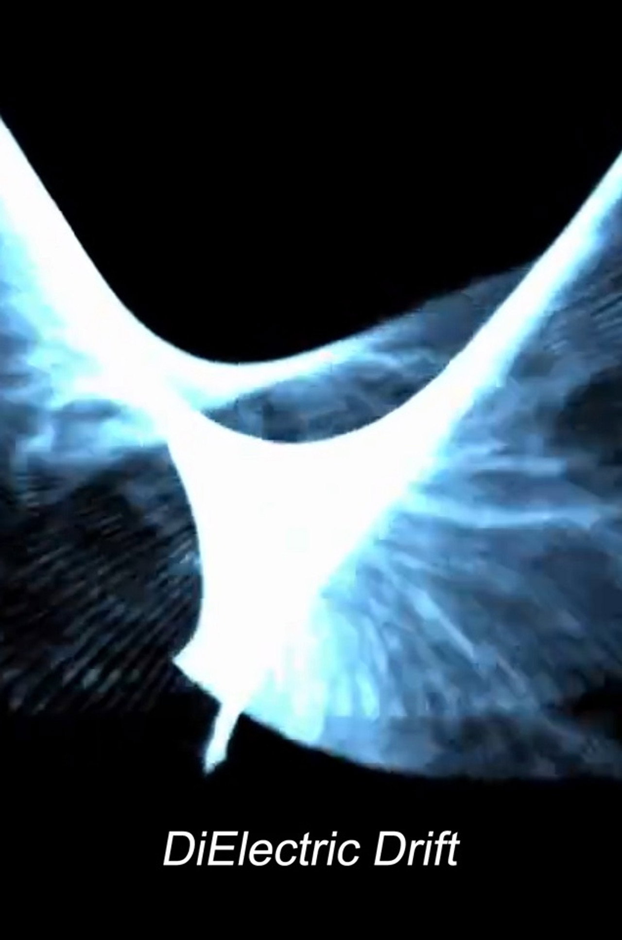 DiElectric Drift filmaffisch