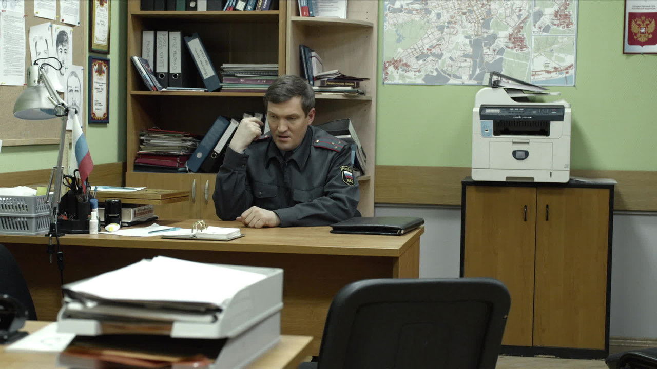 Реальные Пацаны — Épisode 3