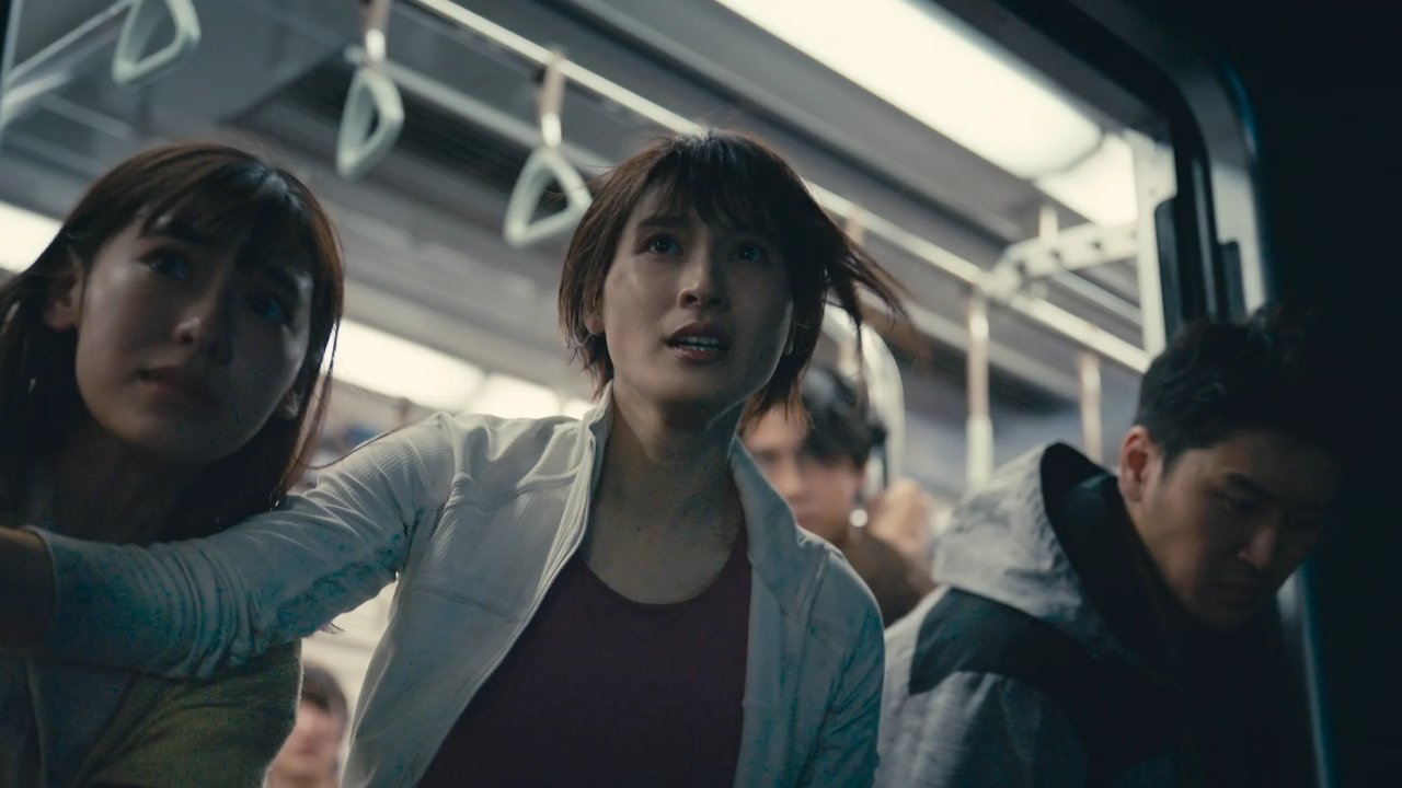 Image Alice in Borderland (2025) Temporada 3 HD 1080p Latino Castellano