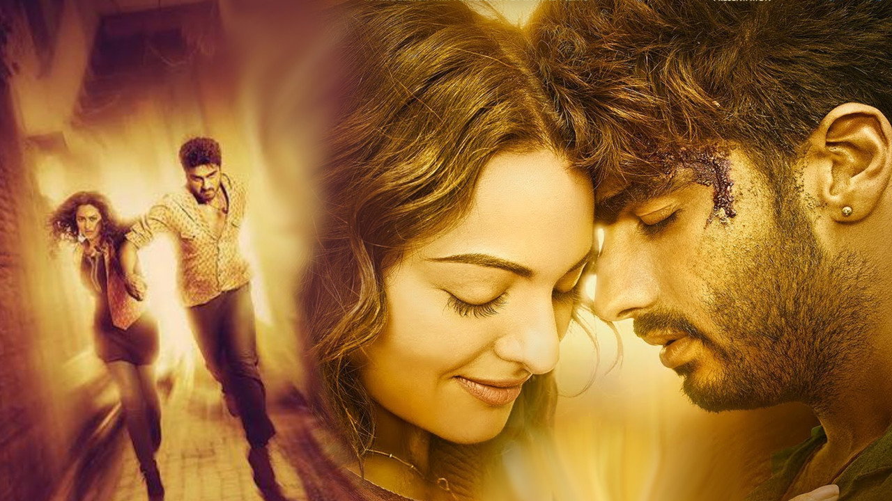 Tevar (2015) Hindi HD backdrop
