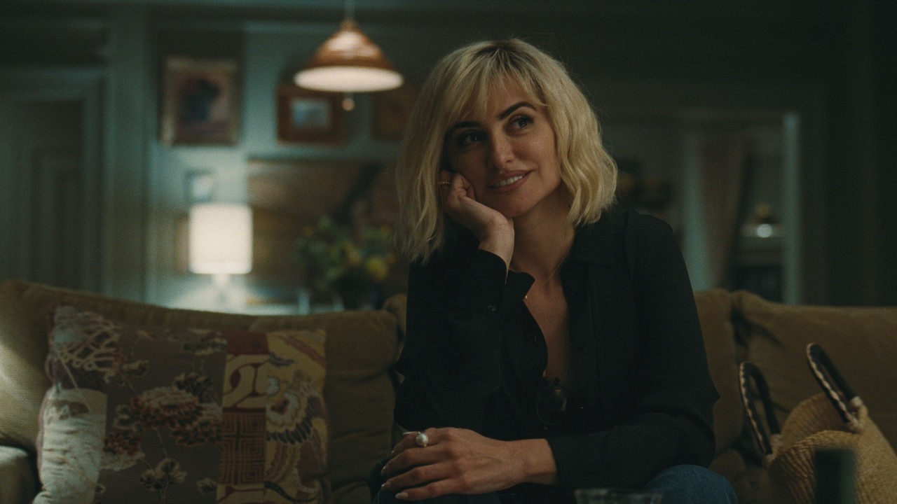 Обои к фильму «Приглашение (2026)» — (12 из 49)