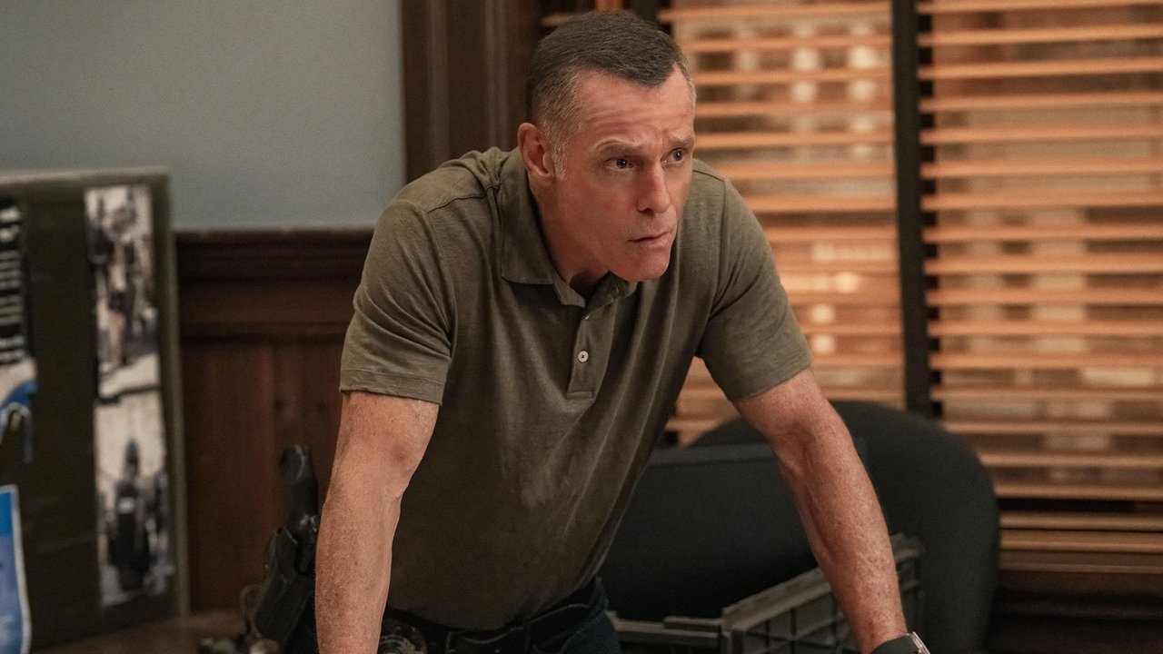 Chicago P.D. - Season 13 Episode 1 : Consequences