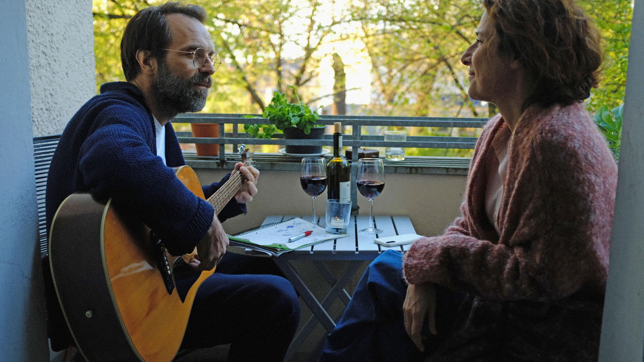 Liebe. Jetzt ! — Épisode 6