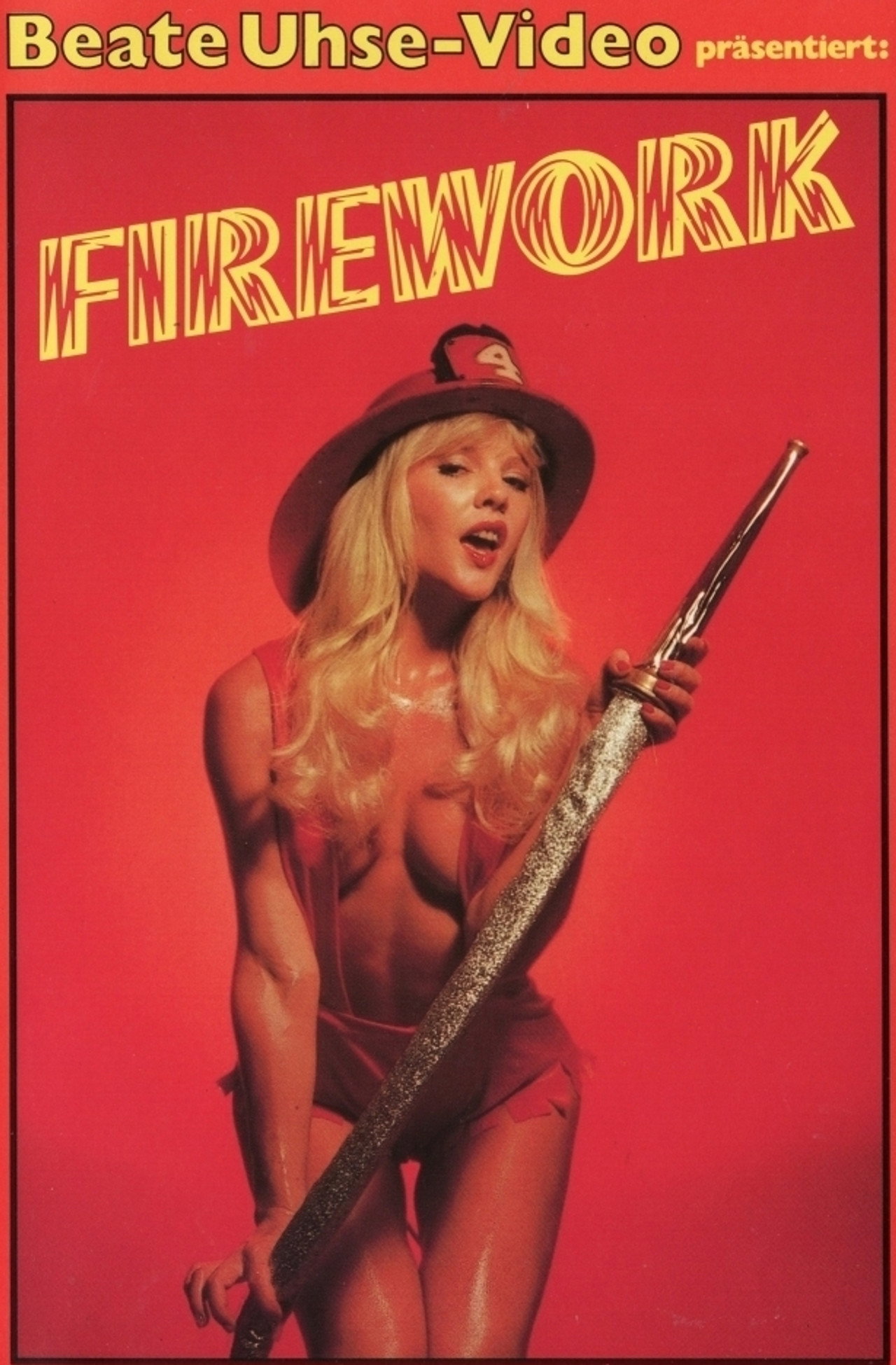 Fireworks filmaffisch