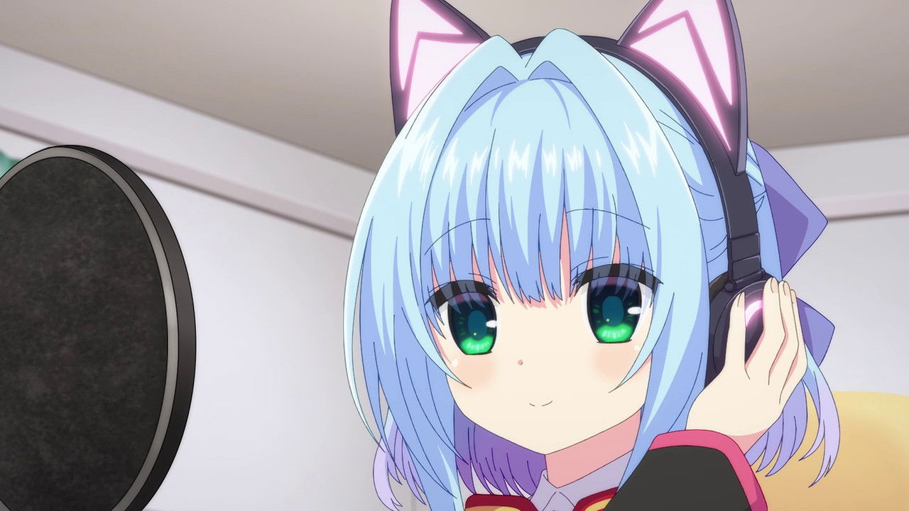 Hamidashi Creative — Épisode 2