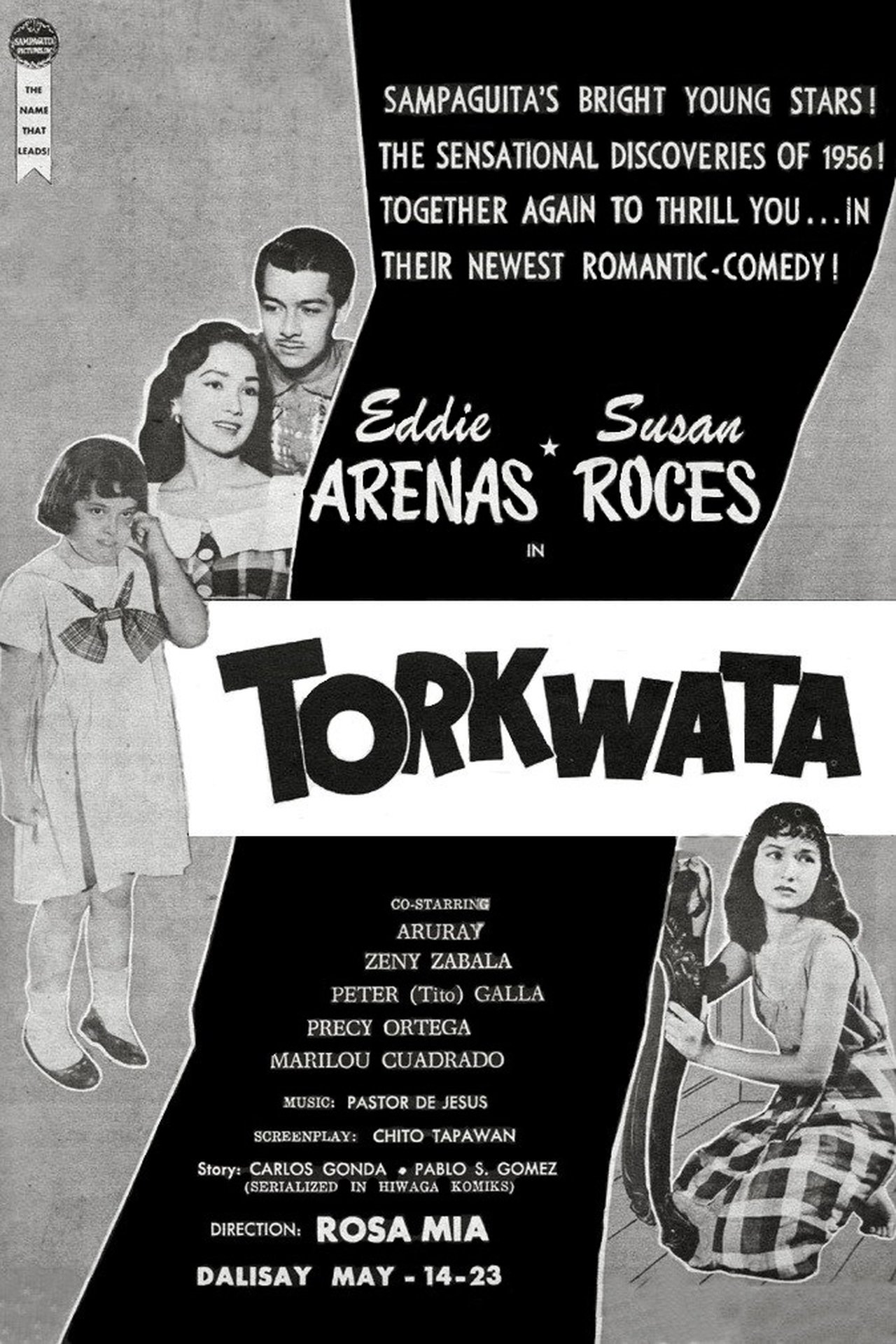 Torkwata Torkwata