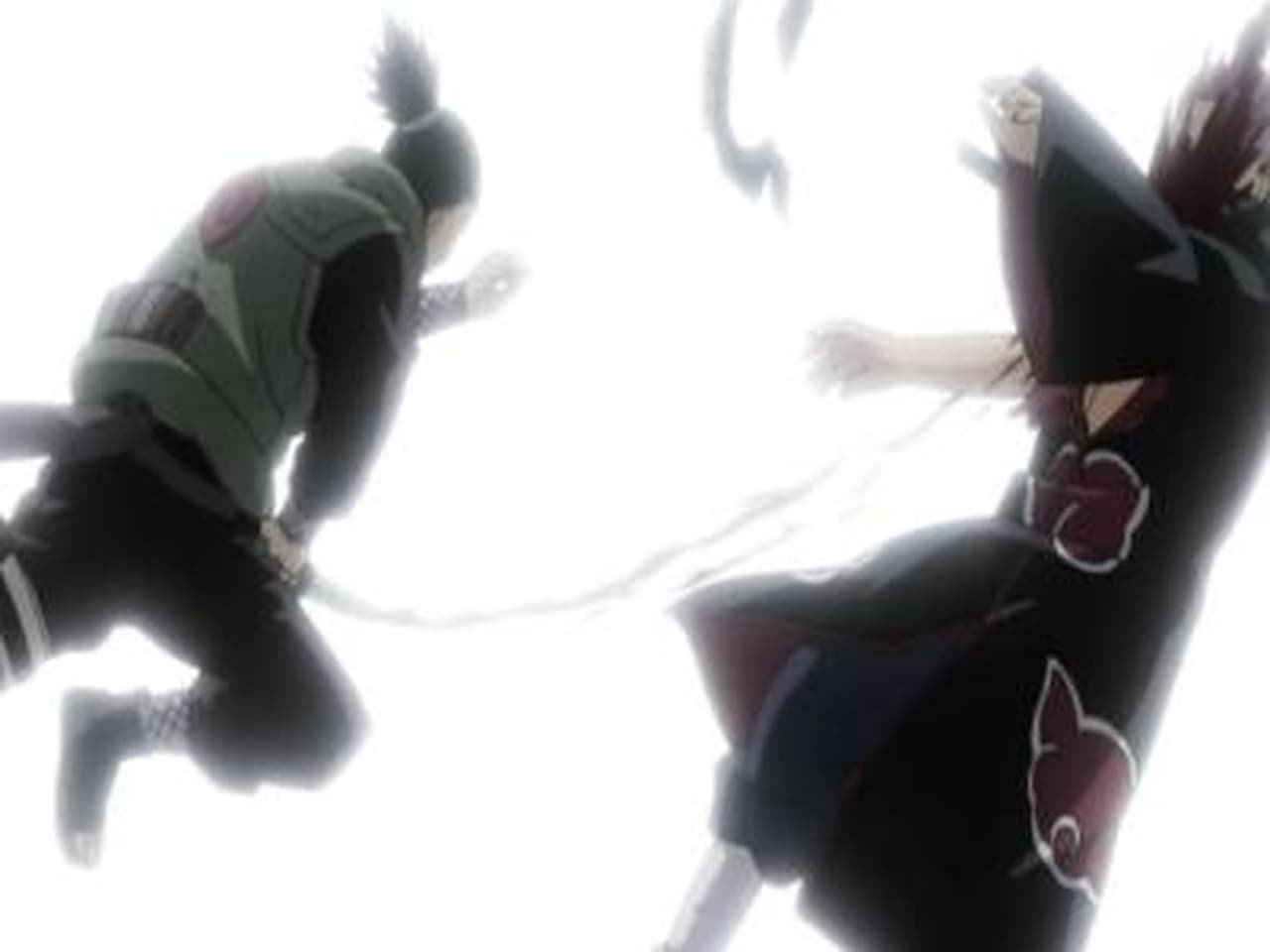 Naruto Shippūden - Season 4 Episode 86 : Shikamaru's Genius