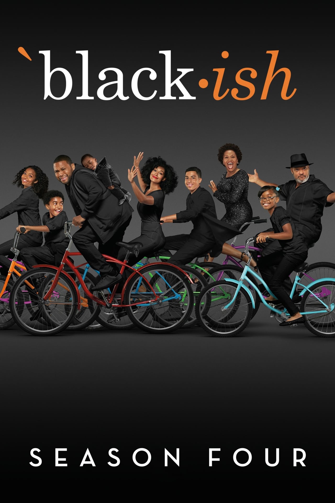 Black-ish Season 4