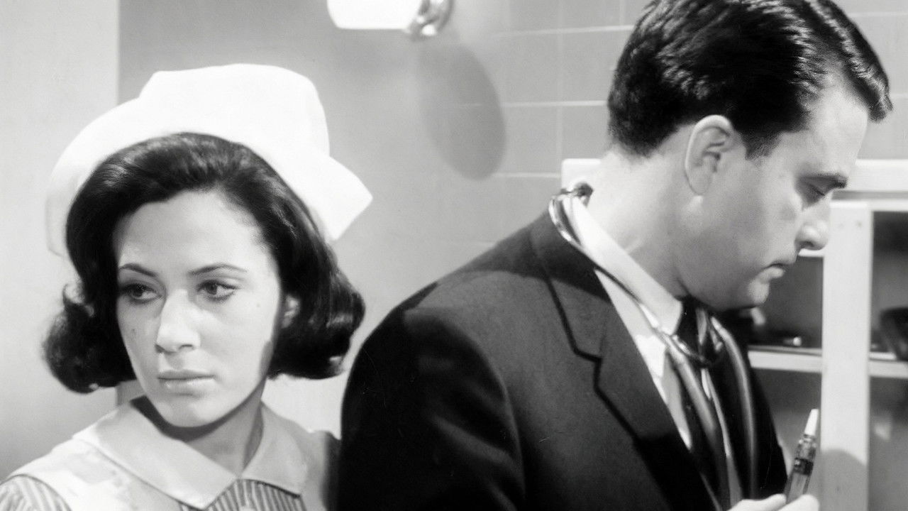 Peyton Place — Épisode 53