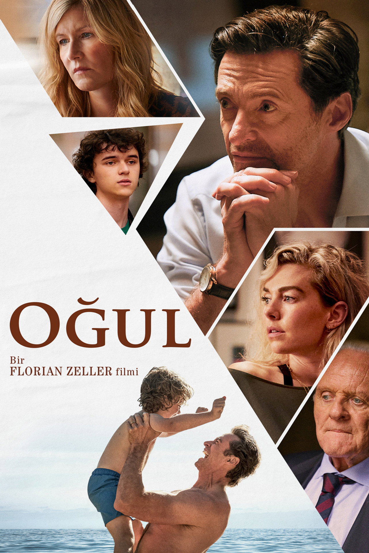 Oğul Poster