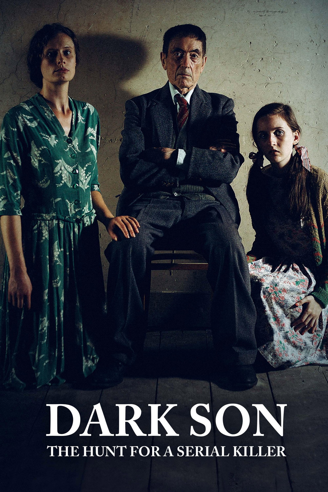 Dark Son: The Hunt for a Serial Killer