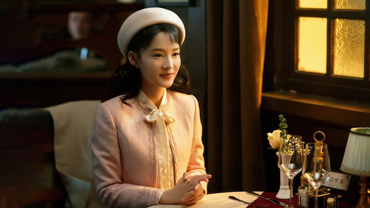 Trường Phong Phá Lãng - Backdrop 8