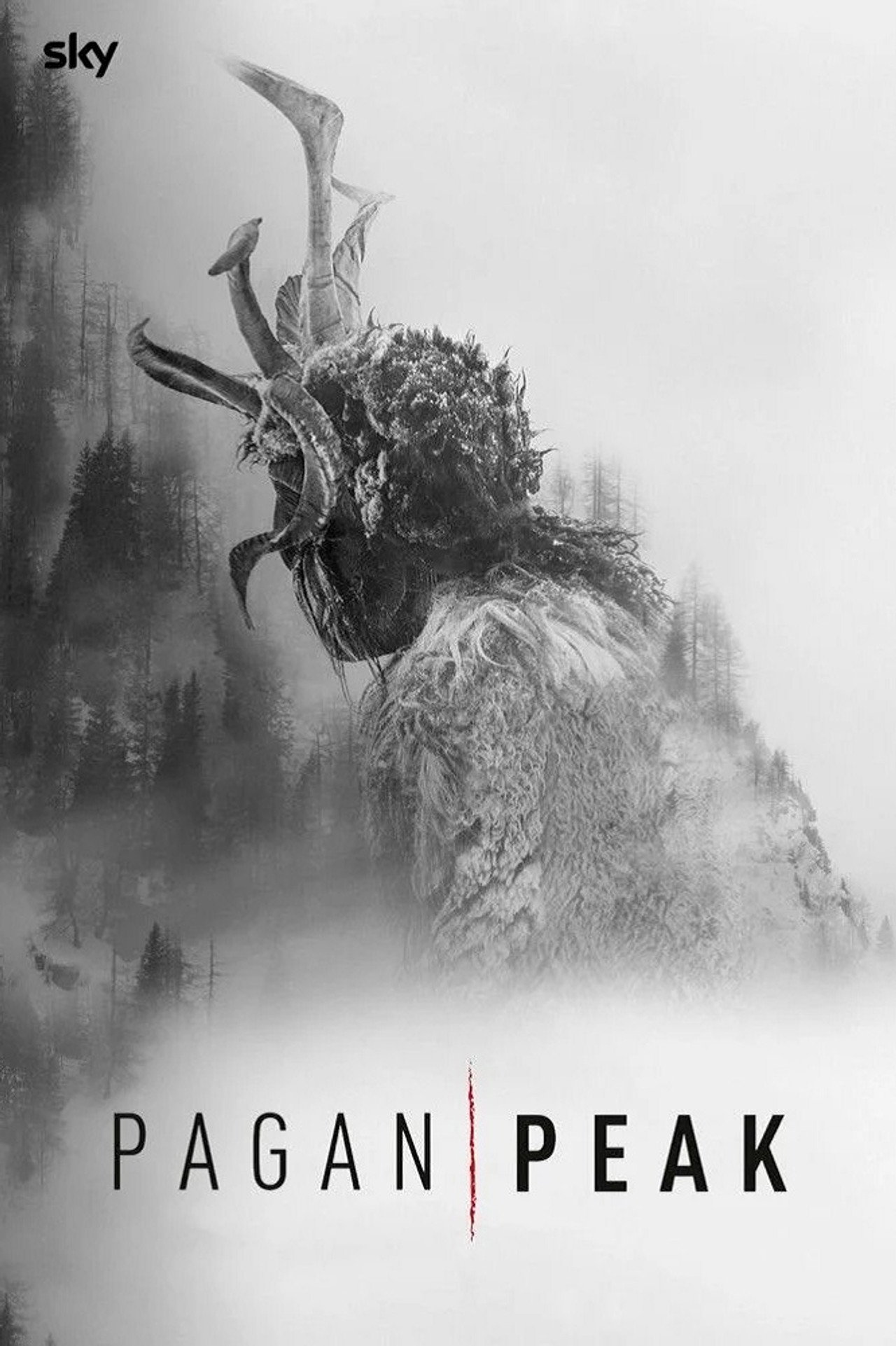 Pagan Peak